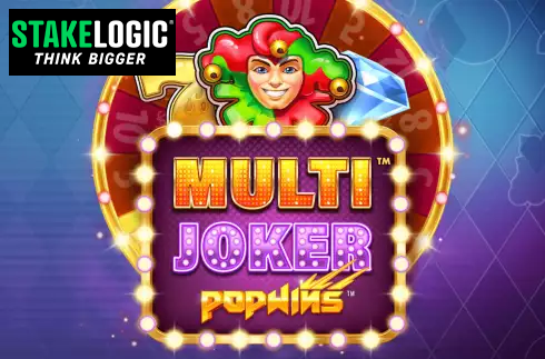 Multi Joker Popwins